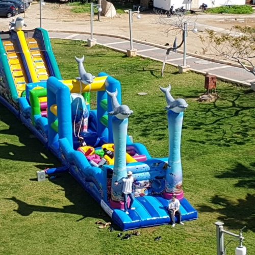 אתגרון אוקיינוס 26 מטר 1