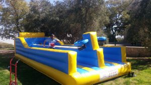 מתנפחים להשכרה מתנפחים לילדים