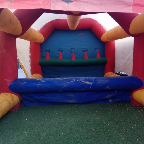 קליעה למטרה